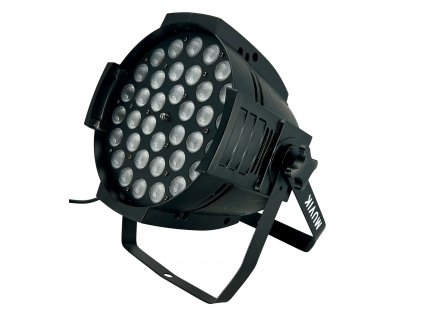 Muvik LED PAR ZOOM 36x15W, HCL