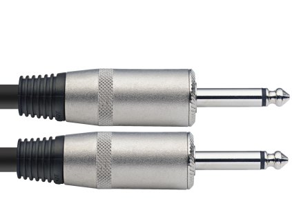 Stagg NSP1,5PP25R, reproduktorový kabel