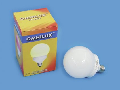 SC-95 LED Omnilux, zelená