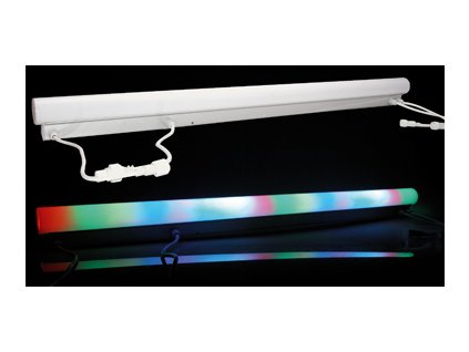 Skytec LED trubice RGB 144 DMX