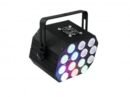 Eurolite LED PS-46 RGB 14x1W Spot