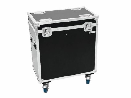 Roadinger Flightcase 2x PFE-100/120