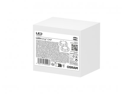 OSRAM LEDriving Cap LEDCAP07-duobox