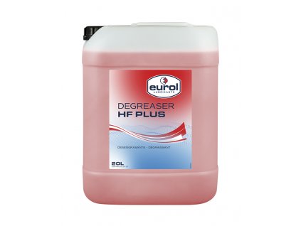 EUROL Degreaser HF Plus 20 lt