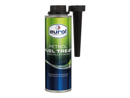 EUROL Petrol Fuel Treat 250 ml