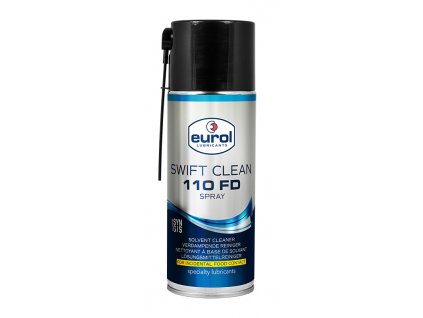 EUROL SPECIALTY Swift Clean 110 FD Spray 400 ml