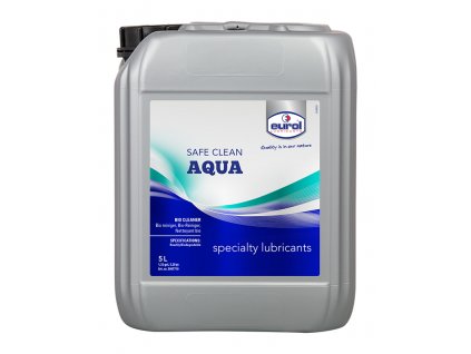 EUROL SPECIALTY Safe Clean Aqua 5 lt