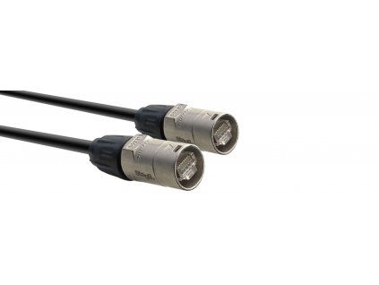 Stagg XCC050EC, ethernetový kabel CAT6 SFTP, 50 cm