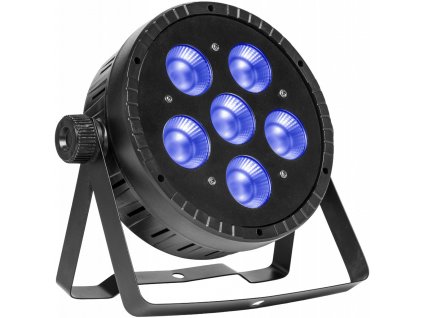 Stagg SLT-ECOP63041, 6x30W RGBW (4v1) LED