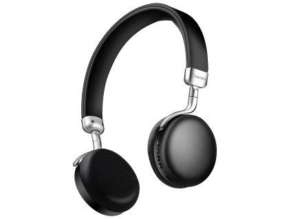 AV:link NEO Black, Bluetooth stereo sluchátka