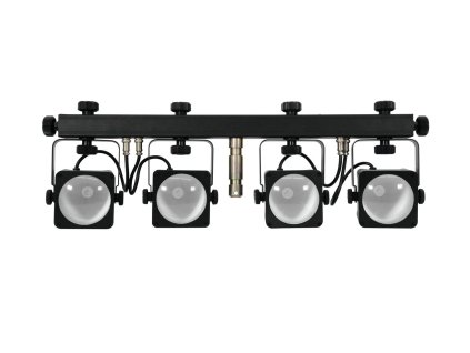 Eurolite LED KLS-50, světelný set