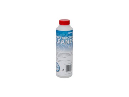 BeamZ FSMC, čistící náplň pro výrobníky mlhy, 250ml