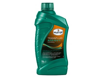 EUROL Transfluid ATF-CVT 1 lt