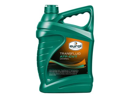 EUROL Transfluid ATF-CVT 5 lt