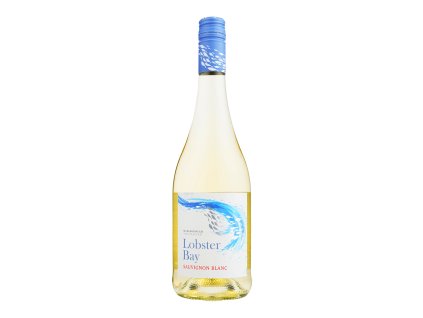 Sauvignon blanc, suché, Lobster Bay