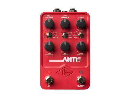 AUAD410%2FAUAD410%20 %20ANTI%201992%20High%20Gain%20Amp%20 %2001