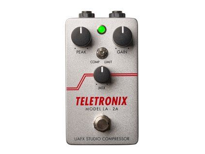 AUAD392%2FAUAD392%20 %20UAFX%20LA 2A%20Studio%20Compressor%20 %2001