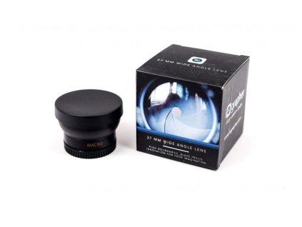 iOgrapher Wide Angle Lens