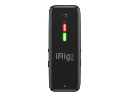SIKM821%2F001 iRig PRE HD