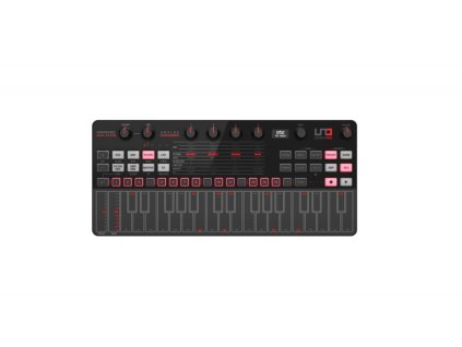 UNO Synth Pro Desktop Black Edition