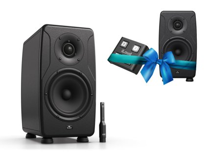 SIKM781%2F00%20iLoud%20Precision%206%20 %20AKCE