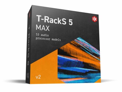 T-RackS 5 MAX v2