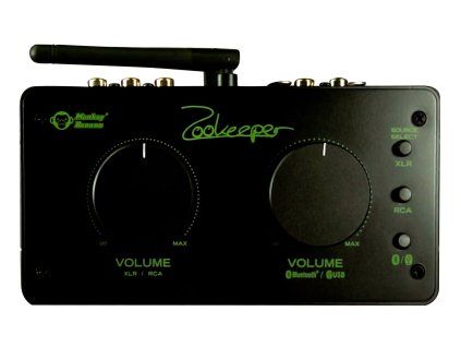 MONK400%2FMONK400%20 %20Zookeeper%20 %2001