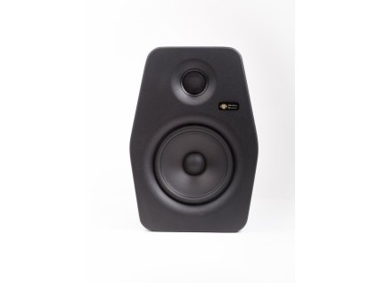 MONK020%2F001 turbo 6 front schwarz