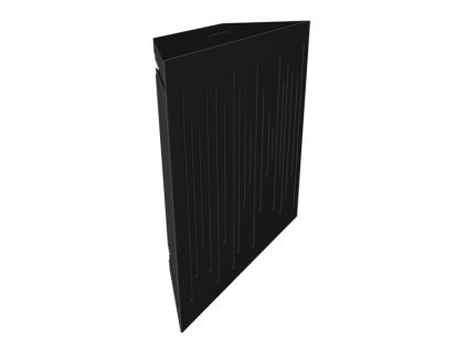 VIC2795%2Fsuper bass extreme ultra variation images Black%20Matte m%40Super Bass Extreme Ultra U999PM