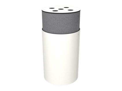 VIC2811%2Fvari bass ultra variation images White%20Matte m%40Vari Bass Ultra W1000PM Front