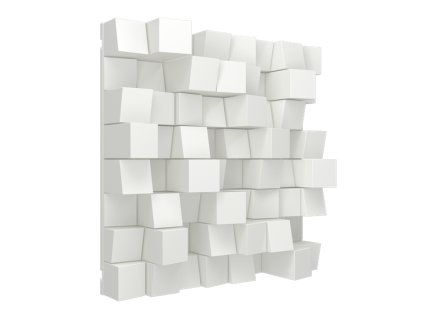 VIC2818%2Fmultifuser wood mkii variation images White%20Mate 64 m%40Multifuser Wood 64 White Side