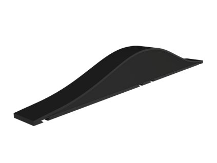 VIC2706%2F01flexi wave ultra variation images 120 Black%20Matte m%40Flexi Wave 120 U999PM 04a Side