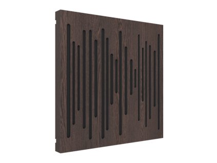 VicPattern Ultra Wavewood Wenge