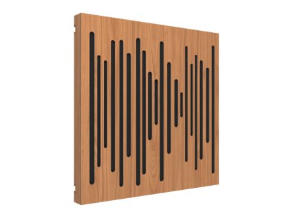 VicPattern Ultra Wavewood Locarno Cherry