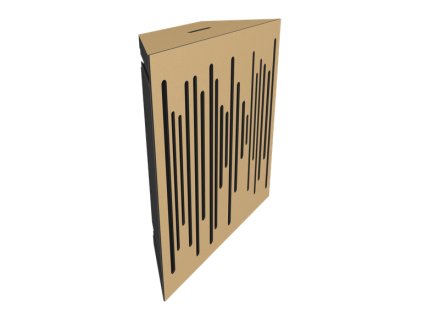 Super Bass Extreme Ultra Gold Metalic