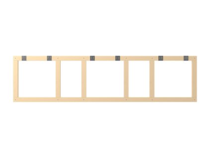 VIC5006%2F001 vicfix frame variation images 3x1 m vicfix frame 3x1 h side