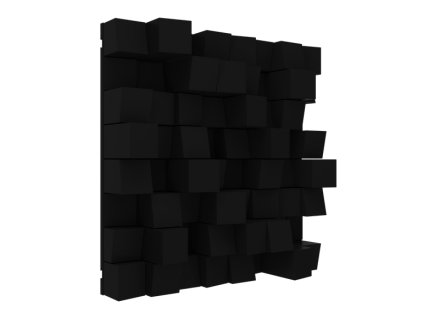 VIC2820%2Fmultifuser wood mkii variation images Black%20Mate 64 m%40Multifuser Wood 64 Black Side