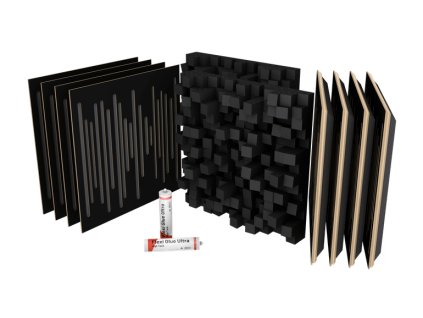 VIC0100%2F001 vicstudio box variation images black matte m vicstudio box alt black matte