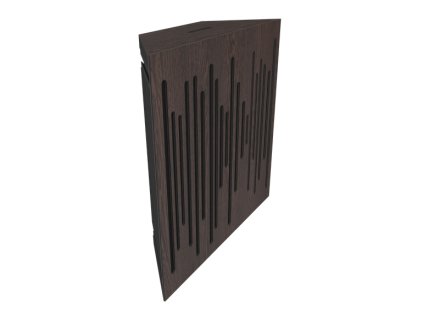 Super Bass Extreme Ultra Dark Wenge