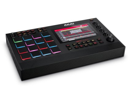 MPC Live II