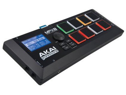 CAKA075%2F001 CAKA075 akai mpx8