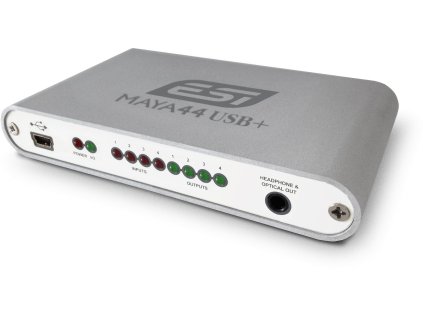 MAYA 44 USB+