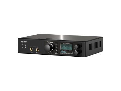 ADI-2 Pro FS R Black Edition