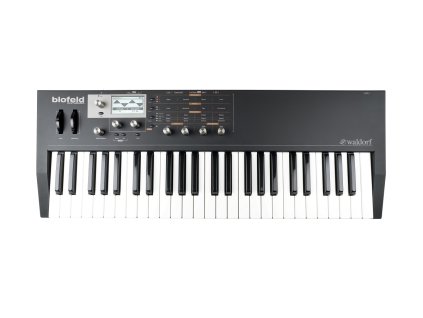 Blofeld Keyboard Black