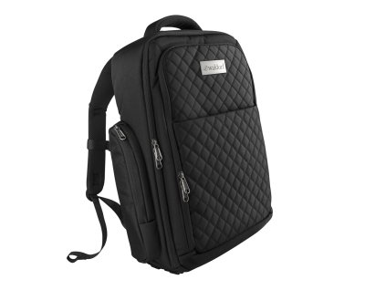 Backpack Former Logo