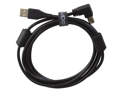 NUDG826%2F001 udg cable angled black minified