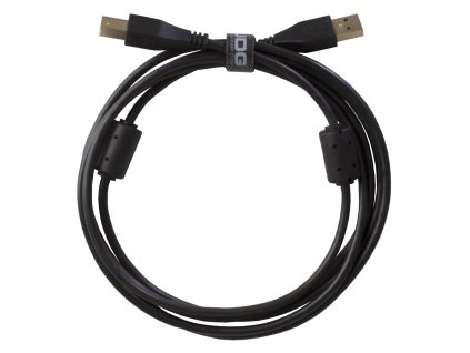 NUDG805%2F001 udg cable straight black minified