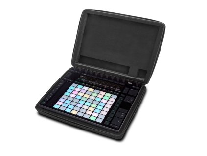Creator Ableton Push 2 Hardcase Black
