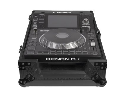 Ultimate Flight Case Denon SC5000/X1800 Black