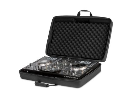 Creator Denon DJ Prime 2 Hardcase Black